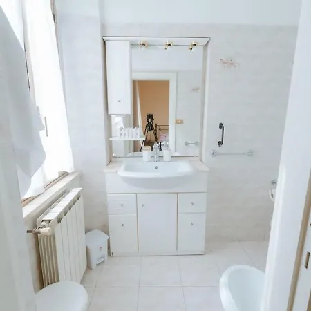 Casa vacanze Homy Di