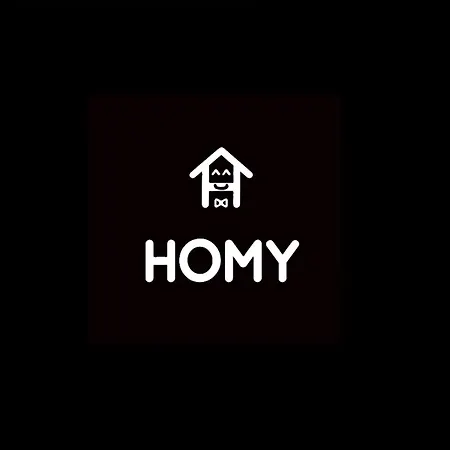 Tatil Evi Homy Di *