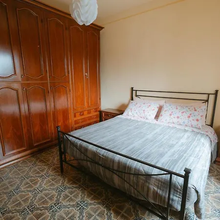 Casa vacanze Homy Di Narni Scalo