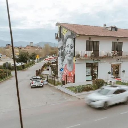 Homy Di Casa vacanze