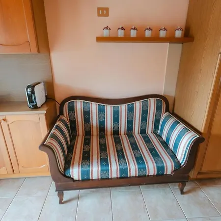 Holiday home Homy Di Narni Scalo