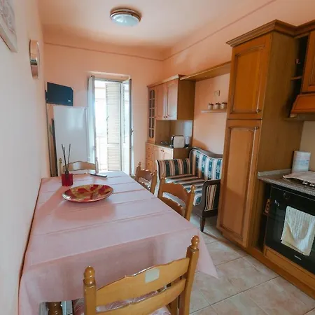 Homy Di Tatil Evi *